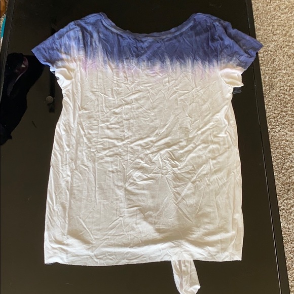 Soft & Sexy shirt - Picture 3 of 3